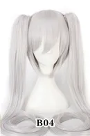 Aotume Doll ウィッグ追加（複数選択可） B04