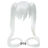 Aotume Doll ウィッグ追加（複数選択可） B01