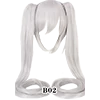 Aotume Doll ウィッグ追加（複数選択可） B02