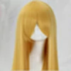 Aotume Doll 髪型 13