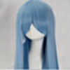 Aotume Doll 髪型 17
