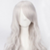 Aotume Doll ウィッグ 22