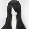 Aotume Doll 髪型 26