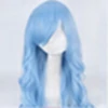 Aotume Doll 髪型 27