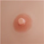Lilydoll 乳輪のサイズ 3ｃｍ