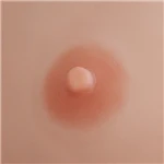 Lilydoll 乳輪のサイズ 4ｃｍ