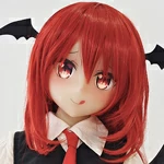 Aotume Doll ヘッド番号 72号