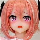 Aotume Doll 顔オプション 2