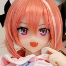 Aotume Doll 顔オプション 1