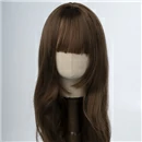 AXB Doll ウィッグ 8#