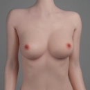 AXB Doll 肌の色 ホワイト