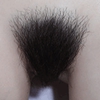 AXB Doll 陰毛 多量陰毛