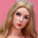 Irontech Doll シリコンヘッド追加（複数選択可） B1
