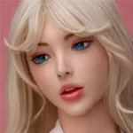 Irontech Doll シリコンヘッド追加（複数選択可） B2