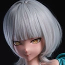 BCDOLL ヘッドのタイプ（必須） O03