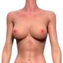 BC DOLL 肌の色 小麦肌