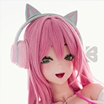 BC DOLL ヘッドのタイプ（必須） 002