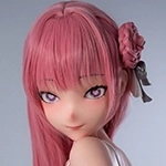 BC DOLL ヘッドのタイプ（必須） 004