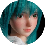 BC DOLL 61cm ボディ専用（複数選択可） F01A（シリコン製）