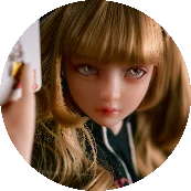 BC DOLL 61cm ボディ専用（複数選択可） F02A（シリコン製）