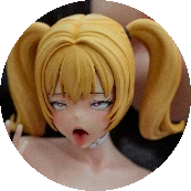 BC DOLL 61cm ボディ専用（複数選択可） F03-1（PU製）