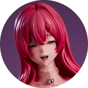 BC DOLL 61cm ボディ専用（複数選択可） F04（PU製）