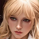 Funwest Doll 頭部オプション(下記以外のヘッドをご希望の場合、備考欄にヘッド番号をご記入お願いいたします。) bella