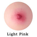 Beter Doll 乳輪色 ライトピンク