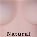 Beter Doll 肌色 ナチュラル