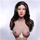 Beter Doll ウィッグ 4
