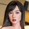 Irontech Doll 頭部オプション(下記以外のヘッドをご希望の場合、備考欄にヘッド番号をご記入お願いいたします。) Betty