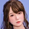 Missdoll（旧Bezlya） ヘッド追加（複数選択可） 桔梗