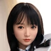 Missdoll（旧Bezlya） ヘッド追加（複数選択可） 千裕
