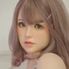 Missdoll（旧Bezlya） ヘッド追加（複数選択可） 紫陽