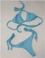IROKEBIJIN 110cm専用 ビキニ（複数選択可） ブルー