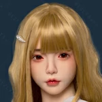 Missdoll（旧Bezlya） ヘッド番号 白珍珠