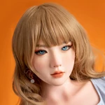 Missdoll（旧Bezlya） ヘッド番号 杜鹃