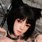 Missdoll（旧Bezlya） ヘッド番号 风铃