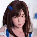 Missdoll（旧Bezlya） ヘッド番号 风信子