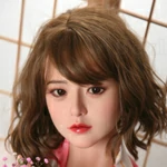 Missdoll（旧Bezlya） ヘッド番号 海棠