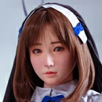 Missdoll（旧Bezlya） ヘッド番号 桔梗