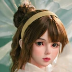 Missdoll（旧Bezlya） ヘッド番号 琉璃