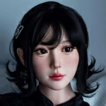 Missdoll（旧Bezlya） ヘッド番号 木槿