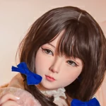 Missdoll（旧Bezlya） ヘッド番号 茉莉