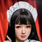 Missdoll（旧Bezlya） ヘッド番号 水仙