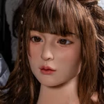Missdoll（旧Bezlya） ヘッド番号 夏瑾