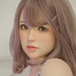 Missdoll（旧Bezlya） ヘッド番号 杜鹃
