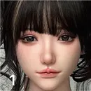 SHEDOLL 顔メイク 1号