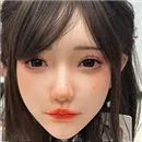 SHEDOLL 顔メイク 2号