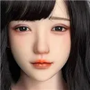 SHEDOLL 顔メイク 4号